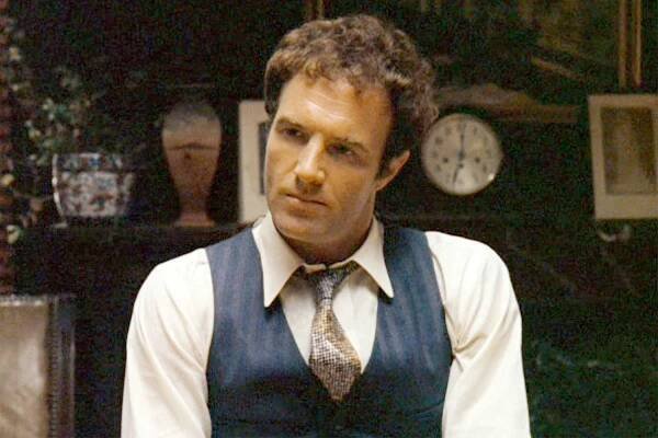 From 'The Godfather' to 'Elf', Looking Back on James Caan's Most Memorable Roles