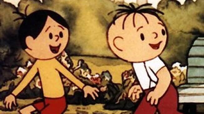Bolek a Lolek přišli o otce: Zemřel kreslíř Wantola