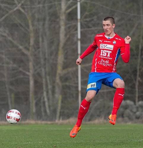 Johan Andersson (footballer, born May 1995)