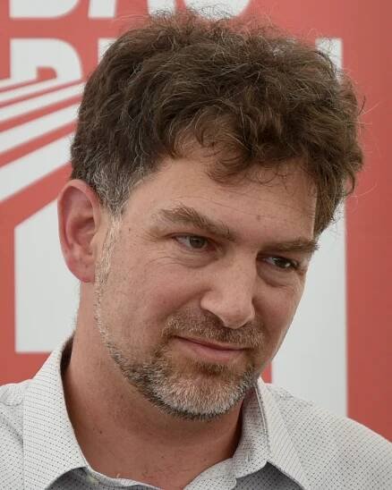 Matěj Spurný