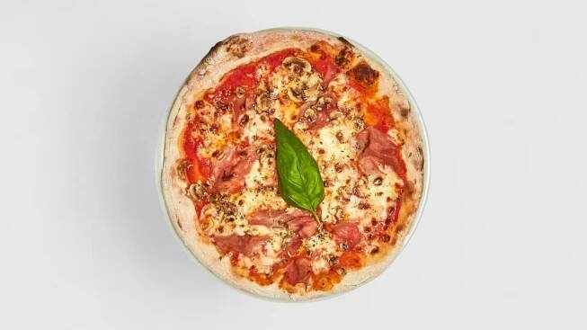 Pizza Expres | Wolt | Doručení | Strakonice