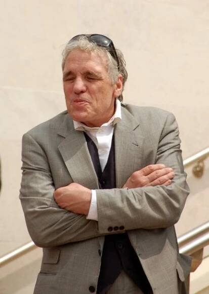 Abel Ferrara – Wikipedie
