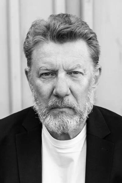 Hans Brückner - Schauspieler