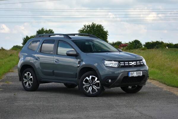 Nejlepší ojeté moderní SUV? Máte štěstí, je to zároveň jedno z těch nejdostupnějších. A nejspolehlivějších!