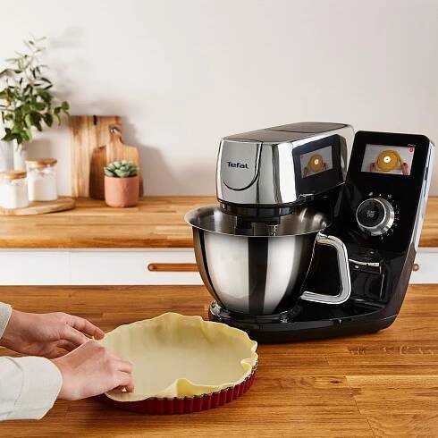 Tefal i-Coach Touch QB950D38