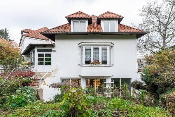 Psohlavců, Praha 4 - Braník