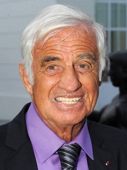 Jean-Paul Belmondo 37