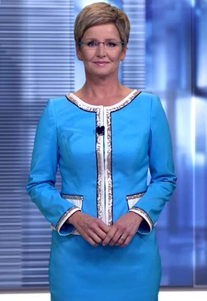 Marcela Augustová fotka