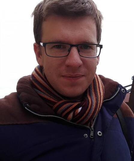 Rastislav Molda