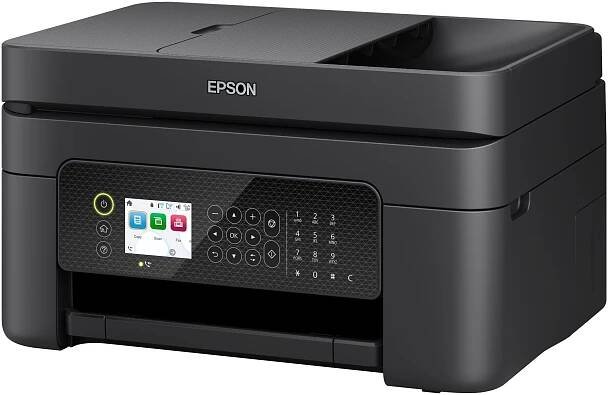 EPSON WorkForce WF-2950DWF | ab-com.cz