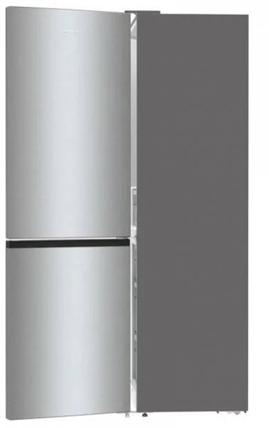 Kombinovaná chladnička - NRK61CS2XL4 - GORENJE