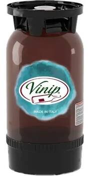 Hugo spritz coctail 24l polykeg