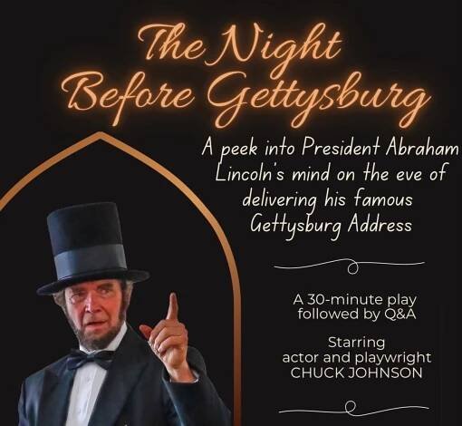 What was Abraham Lincoln thinking? – Northwest Montana History Museum