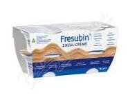 Fresubin 2kcal creme cappuccino por.sol.4x125g