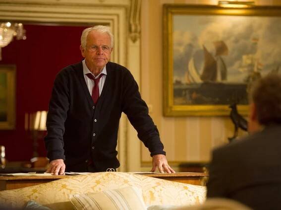 24 hodin: Dnes neumírej - 12:00 p.m.-1:00 p.m. - Z filmu - William Devane
