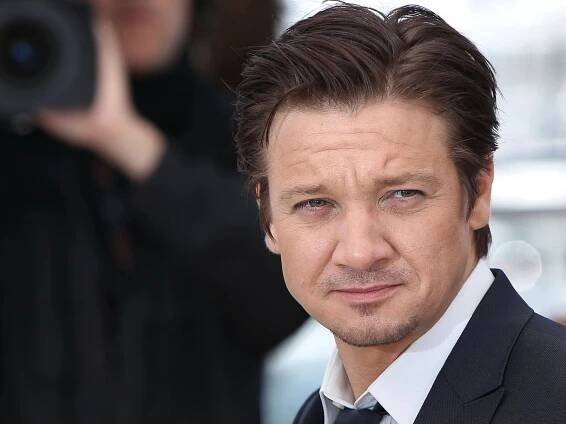 Jeremy Renner Opens Up About Marriage, His Problems with the Media, and the Future of Hawkeye