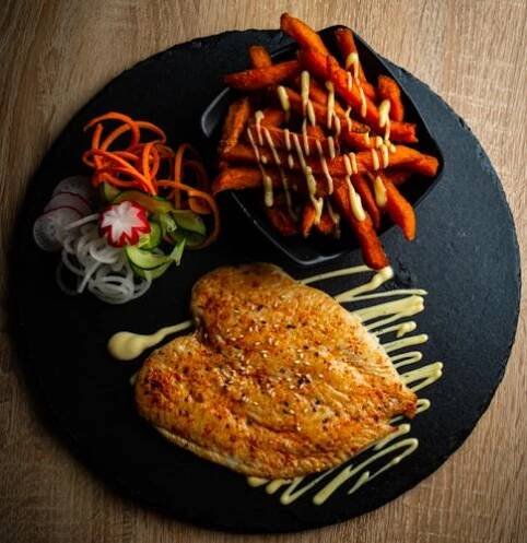 MyMy Restaurace Rakovník