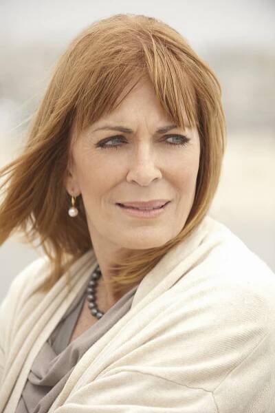 Sestra Hawthornová - Hello and Goodbye - Z filmu - Joanna Cassidy