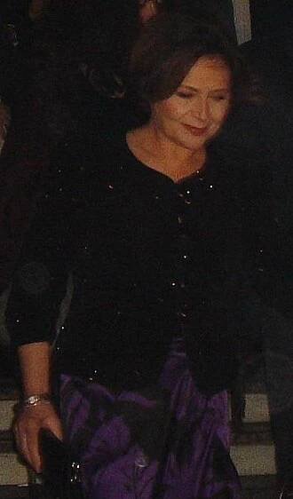 Emília Vášáryová - Wikipedia