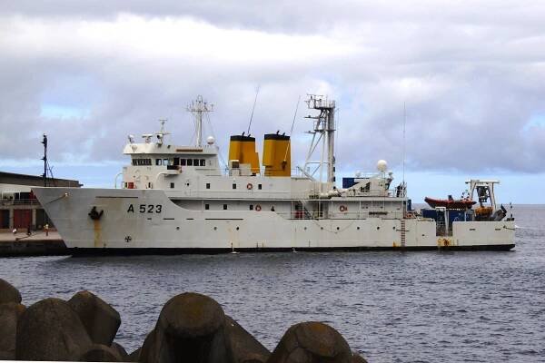NRP Almirante Gago Coutinho