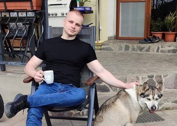Hore Heil, dole Heil (píše Michal Havran)