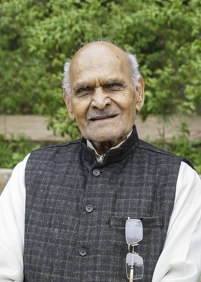 Rajaram Jain
