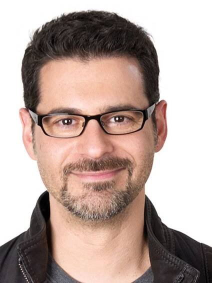 Rick Kavanian
