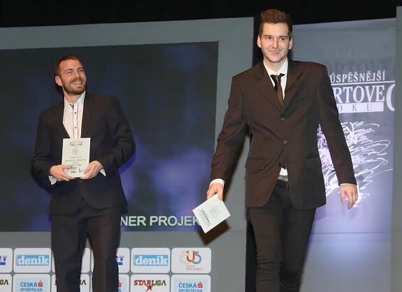 Nejúspěšnějším sportovcem Mostecka je triatlonista Jakub Langhammer
