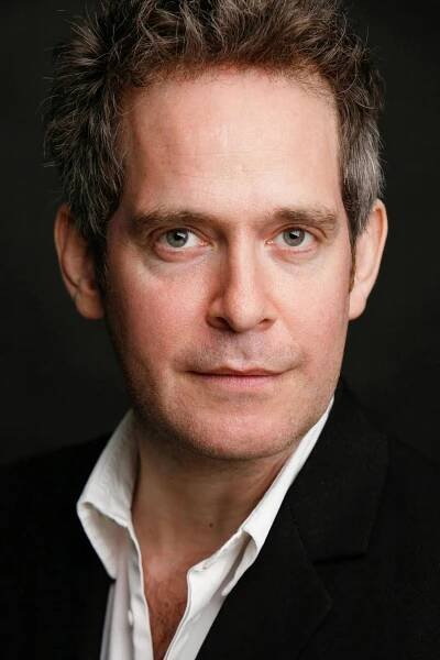 Tom Hollander herec