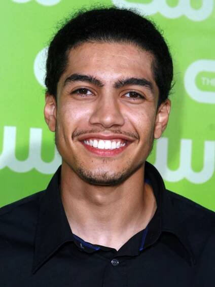 Rick Gonzalez - Actor
