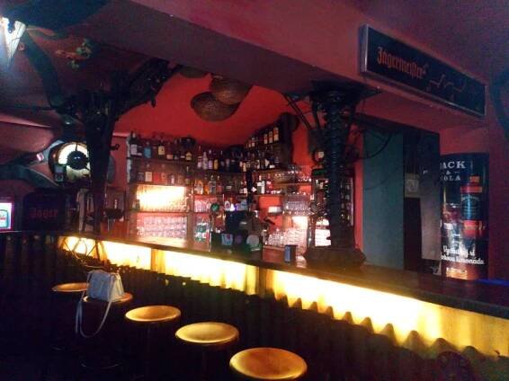 Popocafepetl cafe bar Praha 2