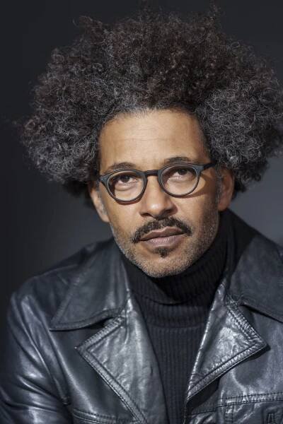 Tyron Ricketts – Barbarella Entertainment