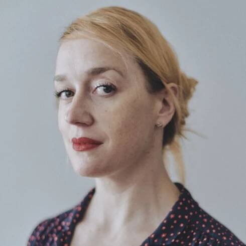 Anna John Schmidtmajerová - ACTORSMAP