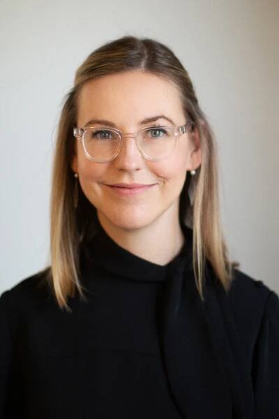 Investors Like Me: Anna-Marie Lieb