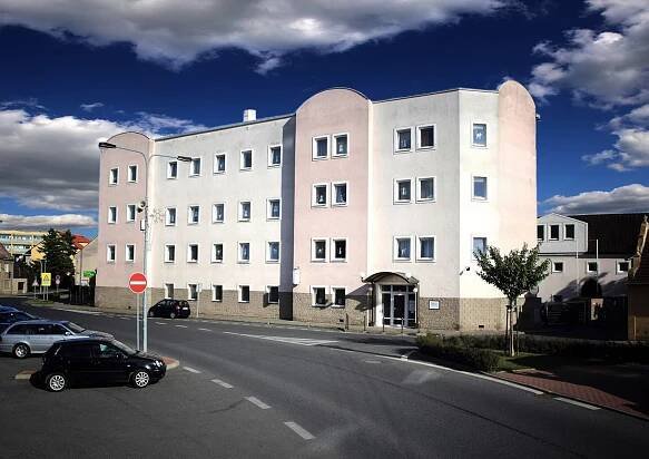 Zařízení Unhošť – Centrin CZ