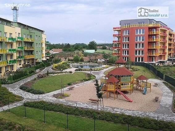 Pronájem Byt 2+kk, Klášterní Dvůr, Rajhrad