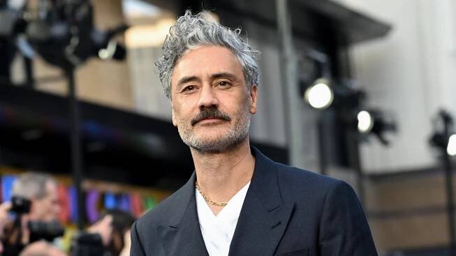 Taika Waititi Doesn’t Want Star Wars to Rely on Legacies