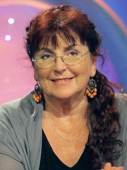 ÜBER ALICE – Alice Hoffmann