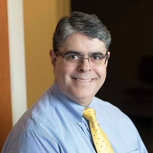 Juan Garcia, MD - Nephrology and Hypertension Specialists
