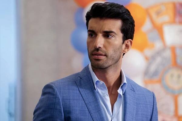 Neposkvrněná Jane - Chapter Eighty-Five - Z filmu - Justin Baldoni