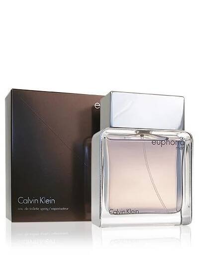 Calvin Klein Euphoria Men
