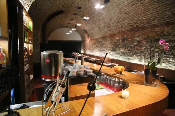 Restaurace Uhelna: Vaříme bezlepkově, ale nepoznáte to