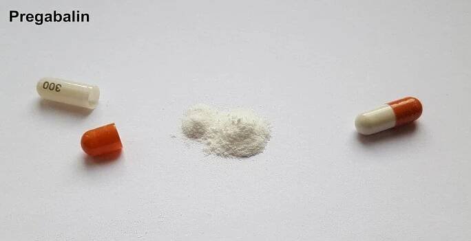 Lyrica Pregabalin vs Neurontin Gabapentin: Rozdíl a srovnání