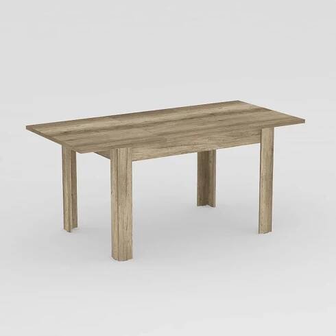 Jídelní stůl REA TABLE 2 Dekor: BUK