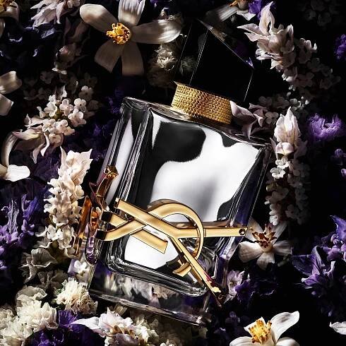 Yves Saint Laurent Libre L’Absolu Platine - Parfém