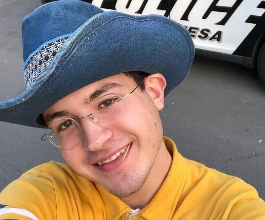 Drew Phillips