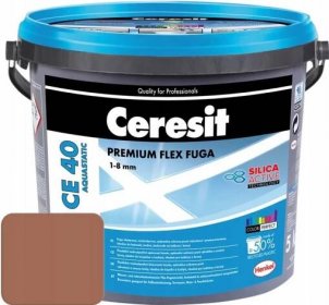 Henkel Ceresit CE 40 5 kg siena