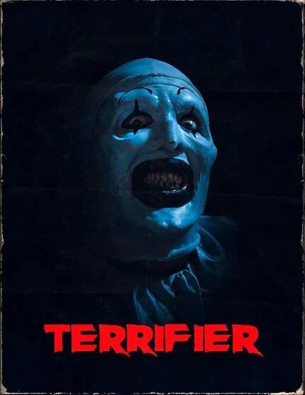 Terrifier (Short 2011) 6.4