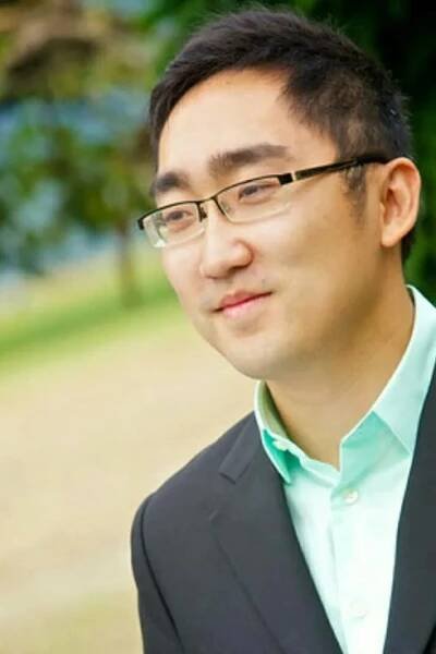 Photo of Yang-Yang Wang
