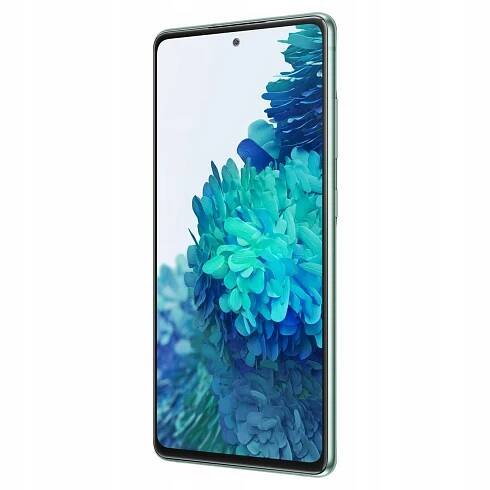 Samsung Galaxy S20 FE G780F 6GB/128GB Dual SIM Cloud Mint